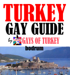 Click for BODRUM Gay Guide