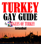 Click for ISTANBUL Gay Guide