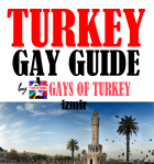 Click for IZMIR Gay Guide
