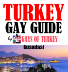 Click for KUSADASI Gay Guide